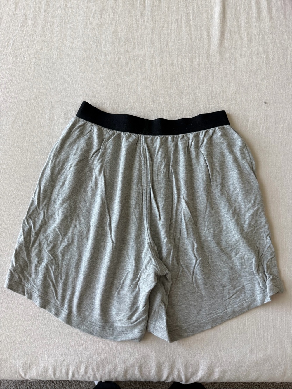 Alphalete cozy lounge shorts